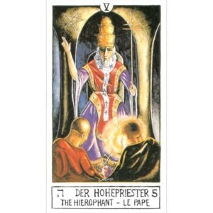 Eclectic Tarot - Imagem 6