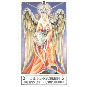 Eclectic Tarot - Imagem 7
