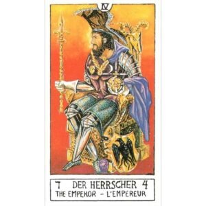 Eclectic Tarot - Imagem 8