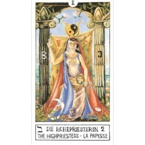 Eclectic Tarot - Imagem 10