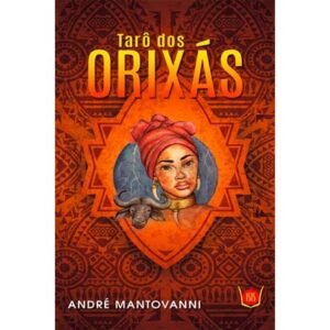Tarô dos Orixás (Livro + Cartas) - Imagem 2