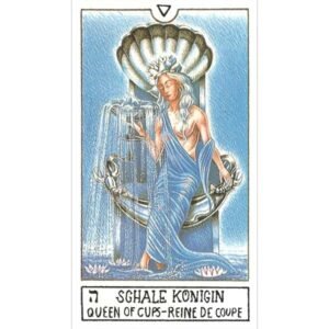 Eclectic Tarot - Imagem 11