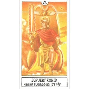 Eclectic Tarot - Imagem 12