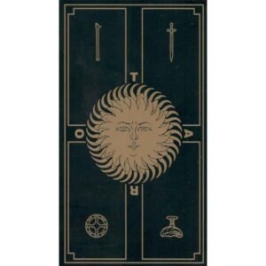 Eclectic Tarot - Imagem 13