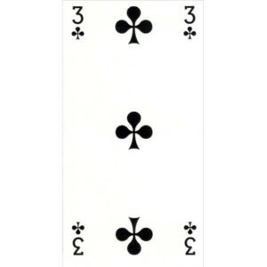 Jeu de Tarot - 78 Cartes Super Luxe - Imagem 4