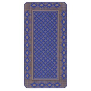 Jeu de Tarot - 78 Cartes Super Luxe - Imagem 13