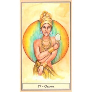 Tarô dos Orixás (Livro + Cartas) - Imagem 10