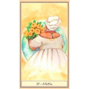 Tarô dos Orixás (Livro + Cartas) - Imagem 3