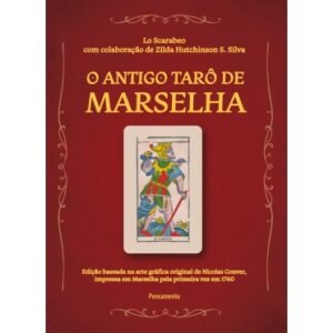 O Antigo Tarô de Marselha (Livro + Cartas) - Imagem 2