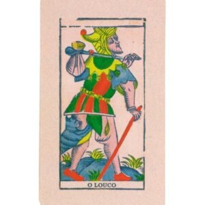 O Antigo Tarô de Marselha (Livro + Cartas) - Imagem 3