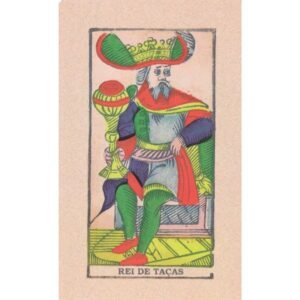 O Antigo Tarô de Marselha (Livro + Cartas) - Imagem 6