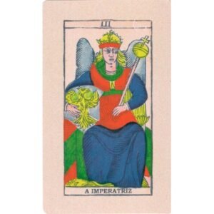 O Antigo Tarô de Marselha (Livro + Cartas) - Imagem 7