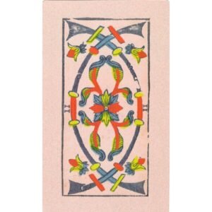 O Antigo Tarô de Marselha (Livro + Cartas) - Imagem 10