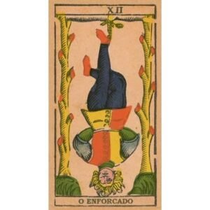 O Antigo Tarô de Marselha - Imagem 3