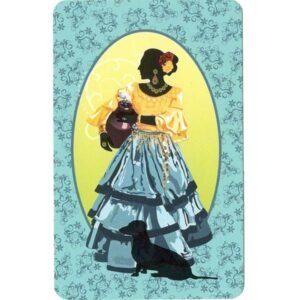 Oráculo das 13 Ciganas - Esmeralda - Imagem 6