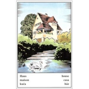 Gipsy Fortune Telling Cards - No. 1901 - Imagem 5