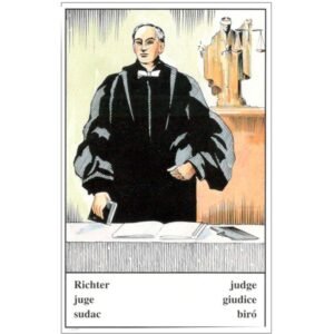 Gipsy Fortune Telling Cards - No. 1901 - Imagem 8