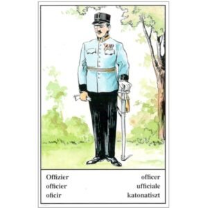 Gipsy Fortune Telling Cards - No. 1901 - Imagem 9