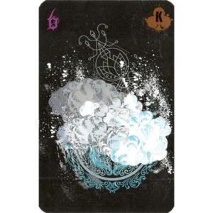 Caveira Lenormand - Imagem 9