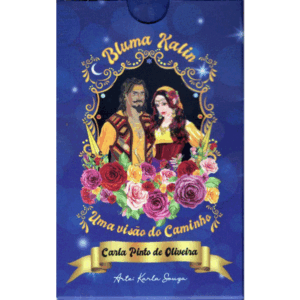 Bluma Kalin Lenormand - Imagem 2