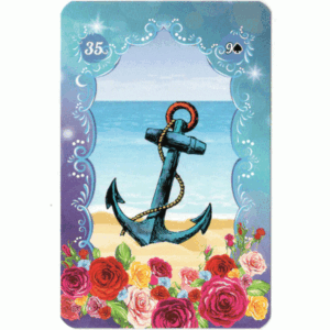 Bluma Kalin Lenormand - Imagem 4