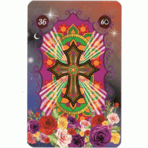 Bluma Kalin Lenormand - Imagem 6