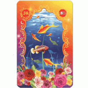 Bluma Kalin Lenormand - Imagem 7