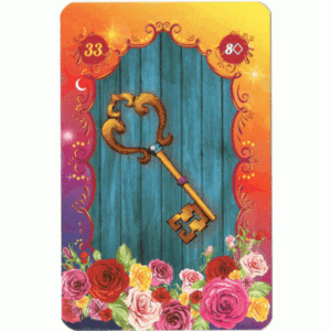 Bluma Kalin Lenormand - Imagem 8