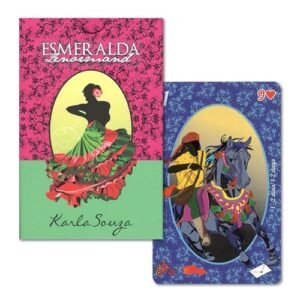 Esmeralda Lenormand