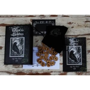 Ogam das Sombras - Special Edition - Imagem 2