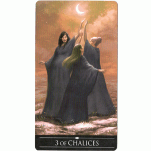 Silver Witchcraft Tarot - Imagem 6