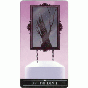 Silver Witchcraft Tarot - Imagem 7