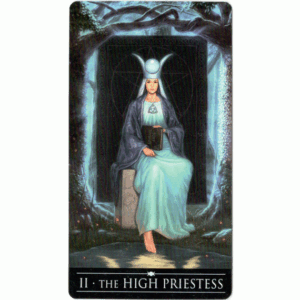Silver Witchcraft Tarot - Imagem 11