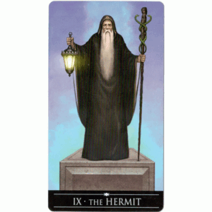 Silver Witchcraft Tarot - Imagem 12