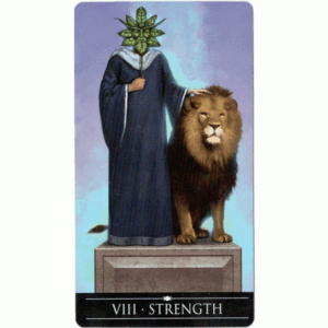 Silver Witchcraft Tarot - Imagem 15