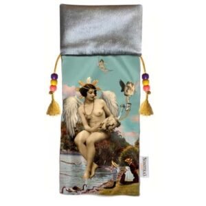 Bolsa para Oráculo - A Temperança e seu Universo Onírico - Imagem 2