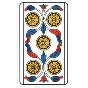 O Tarô de Marselha (Livro + Cartas) - Imagem 5