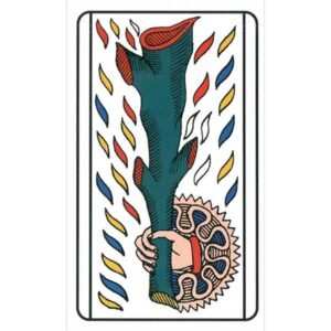 O Tarô de Marselha (Livro + Cartas) - Imagem 3