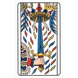 O Tarô de Marselha (Livro + Cartas) - Imagem 4