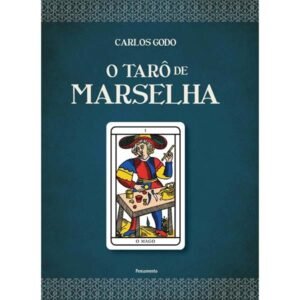 O Tarô de Marselha (Livro + Cartas) - Imagem 2