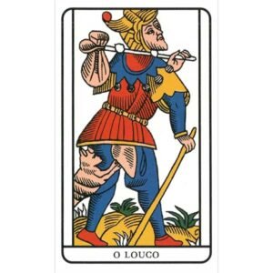 O Tarô de Marselha (Livro + Cartas) - Imagem 6