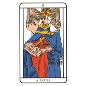 O Tarô de Marselha (Livro + Cartas) - Imagem 7