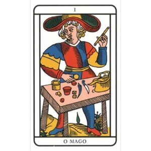 O Tarô de Marselha (Livro + Cartas) - Imagem 8