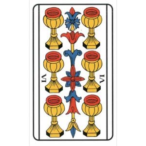 O Tarô de Marselha (Livro + Cartas) - Imagem 9