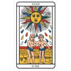 O Tarô de Marselha (Livro + Cartas) - Imagem 10