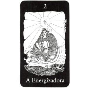 A Deusa em Nós - kit - Imagem 10