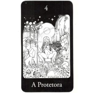 A Deusa em Nós - kit - Imagem 11