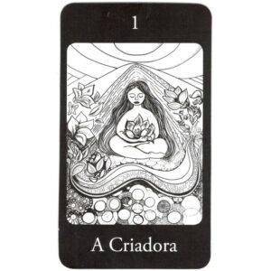 A Deusa em Nós - kit - Imagem 9