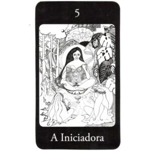 A Deusa em Nós - kit - Imagem 12