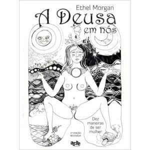 A Deusa em Nós - kit - Imagem 8